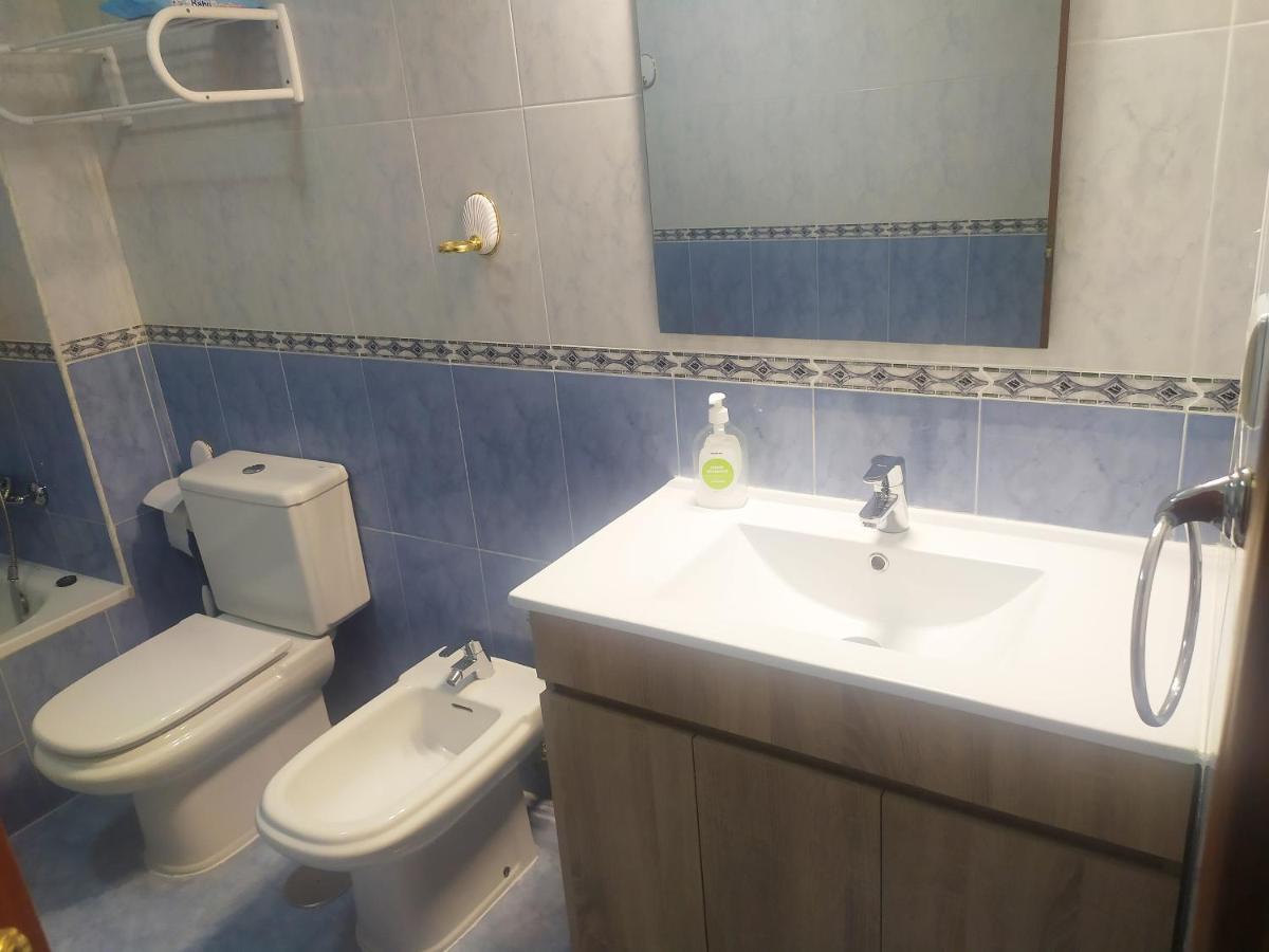 Residencial Puerta Roquetas *