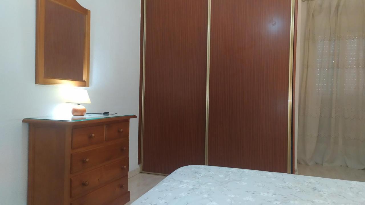 Residencial Puerta Roquetas * Roquetas de Mar
