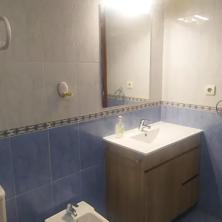 Apartamento Residencial Puerta Roquetas Roquetas de Mar Buitenkant foto
