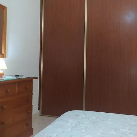 Apartamento Residencial Puerta Roquetas Roquetas de Mar Buitenkant foto