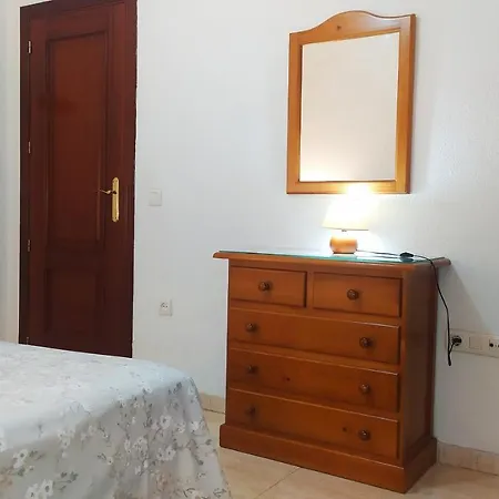 Apartamento Residencial Puerta Roquetas Roquetas de Mar Buitenkant foto