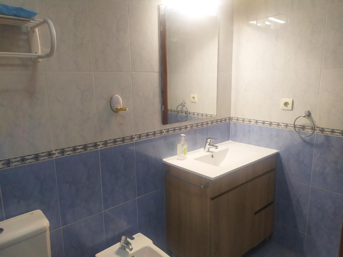 Salinas: Beachside Near Tapas And Restaurants Apartment *