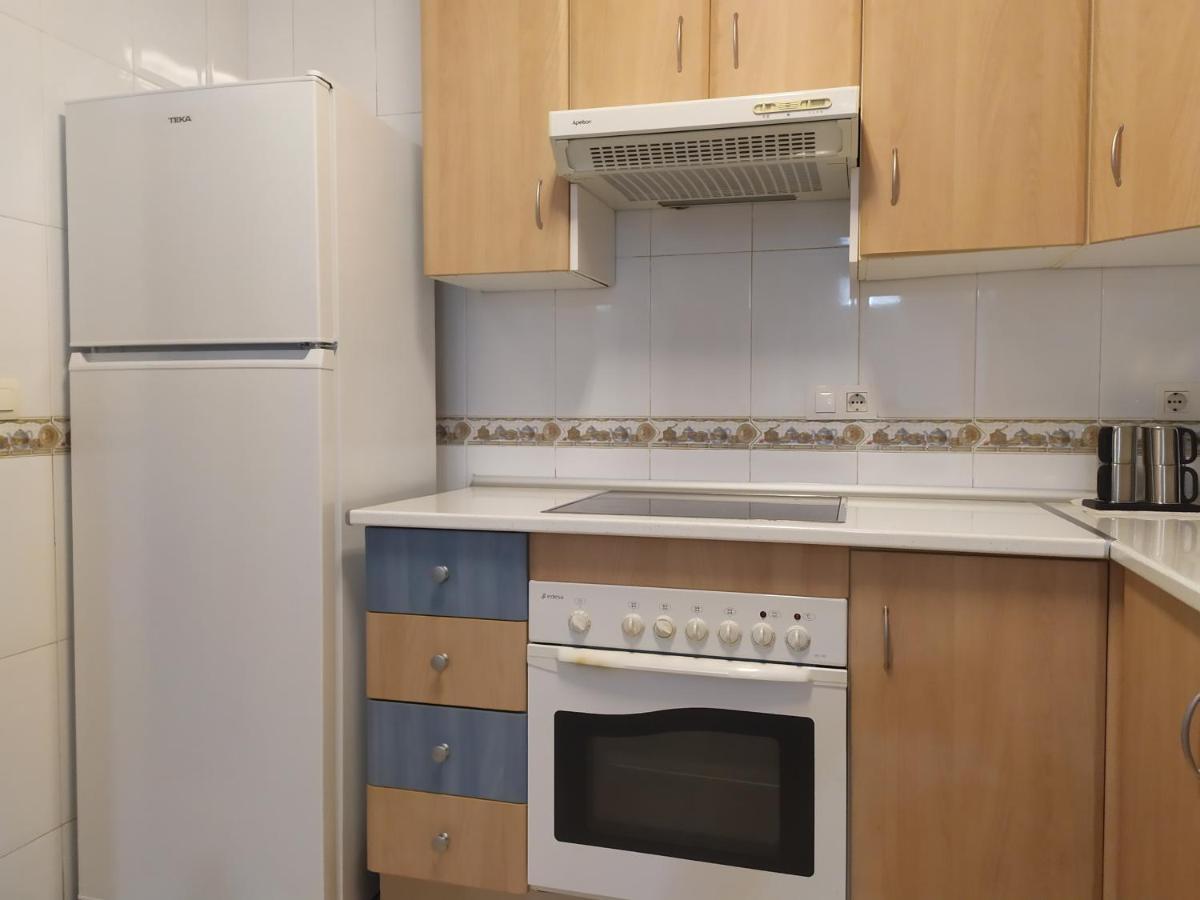 Apartment Salinas: Beachside Near Tapas And Restaurants *
