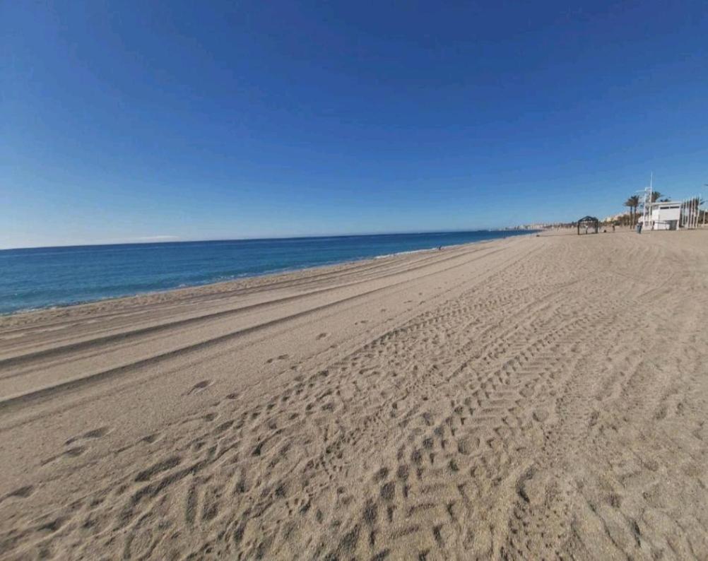 Apartment Salinas: Beachside Near Tapas And Restaurants